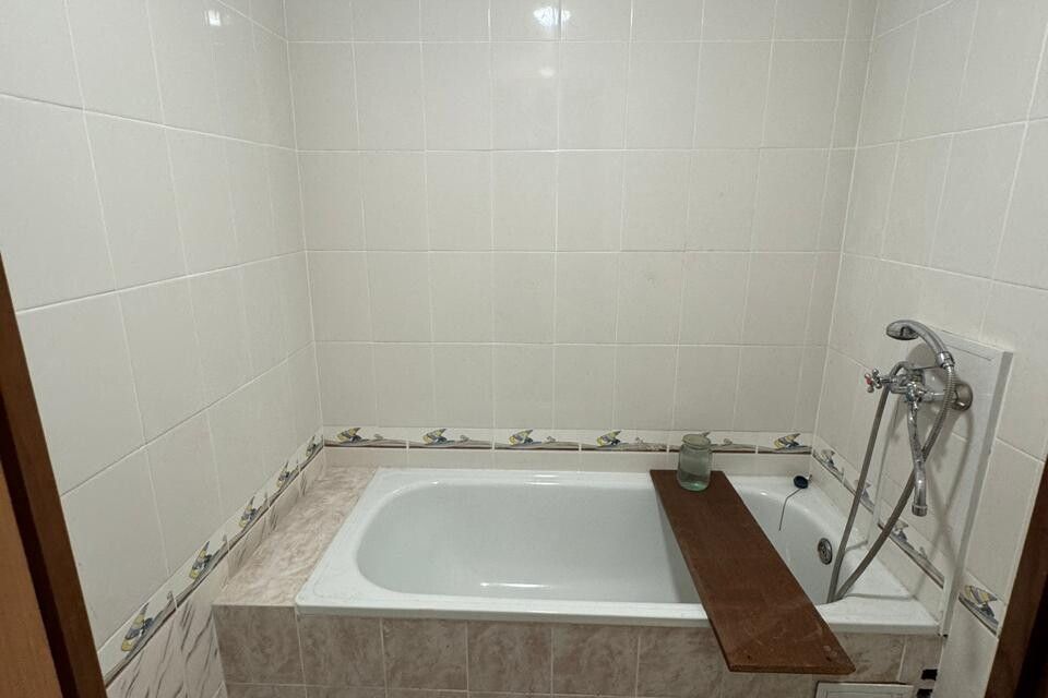 Продаётся 1-комнатная квартира, 34.2 м²