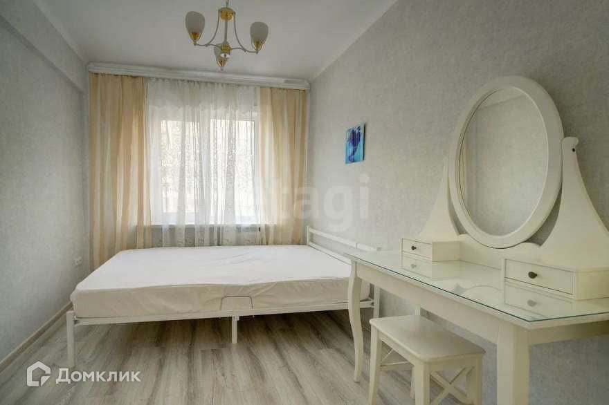 Сдаётся 2-комнатная квартира, 42 м²