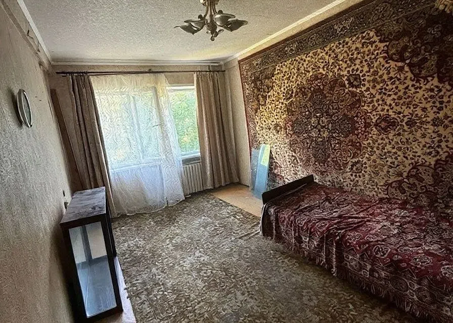 Продаётся 2-комнатная квартира, 45.7 м²
