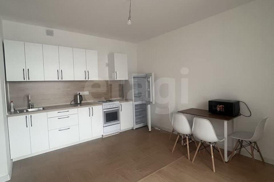 Сдаётся 2-комнатная квартира, 53 м²