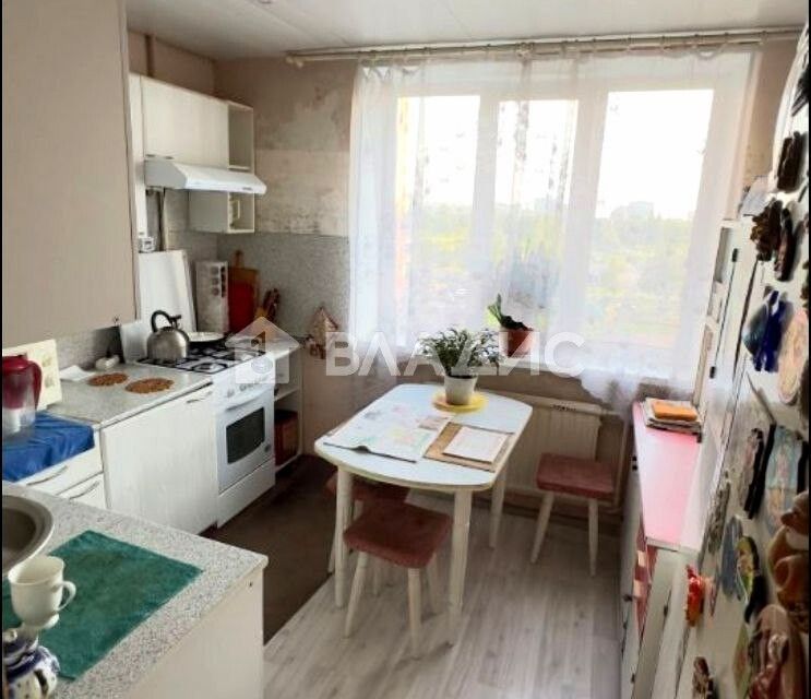 Продаётся 2-комнатная квартира, 51 м²