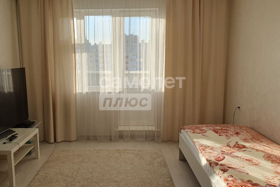 Продаётся студия, 27.7 м²