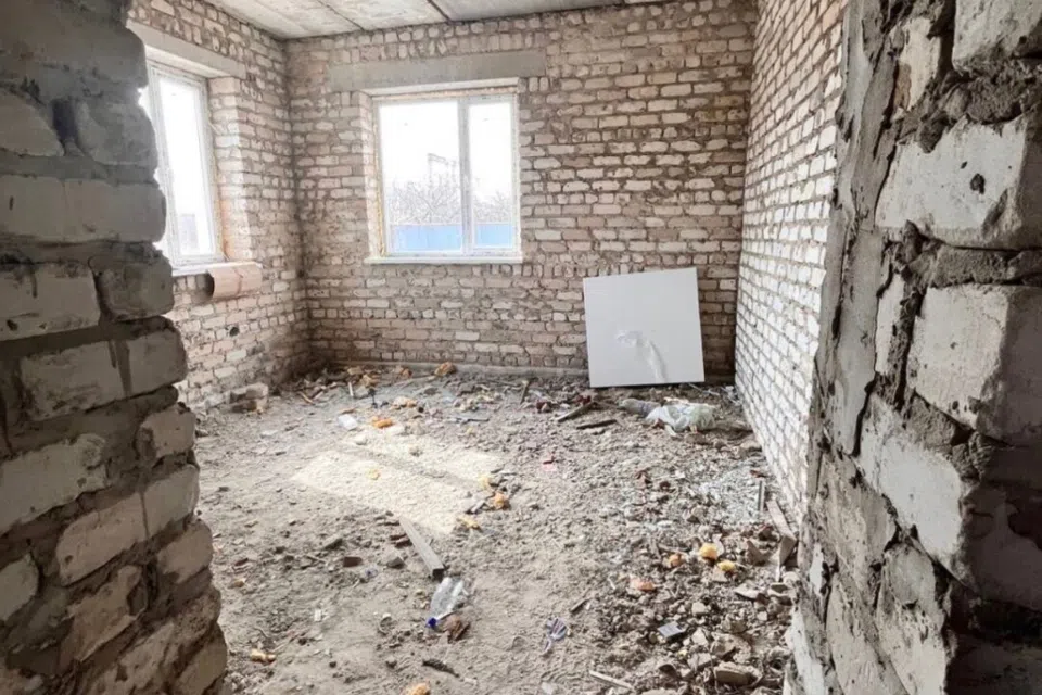 Продаётся 1-этажный дом, 325 м²