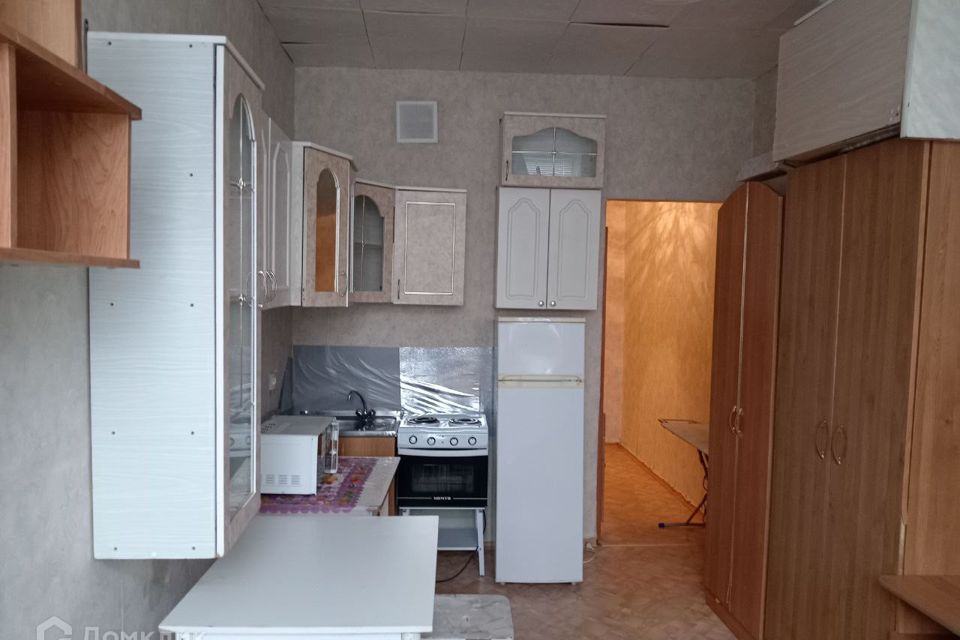 Сдаётся студия, 22 м²