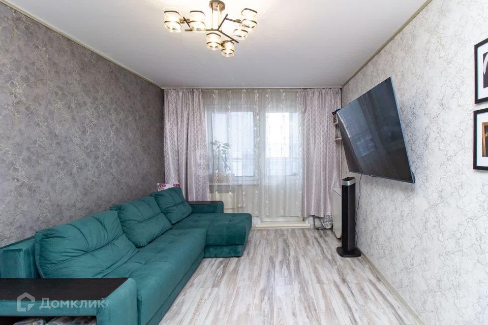 Продаётся студия, 28 м²