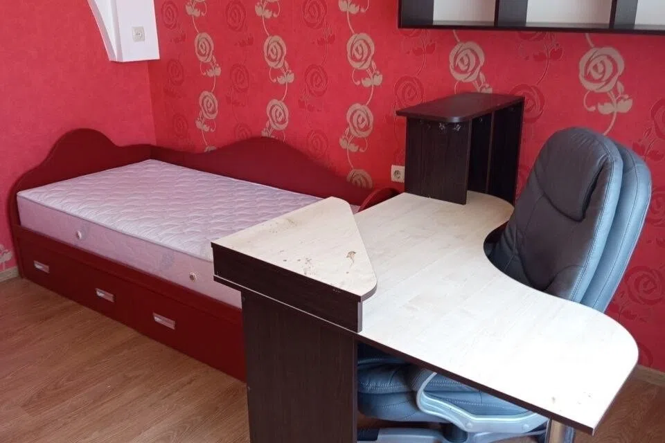 Продаётся 2-этажный дом, 110 м²
