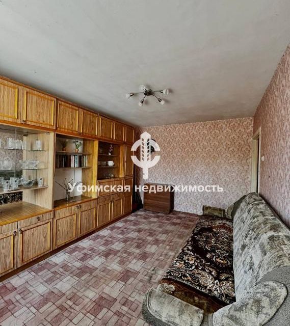 Продаётся 2-комнатная квартира, 50 м²