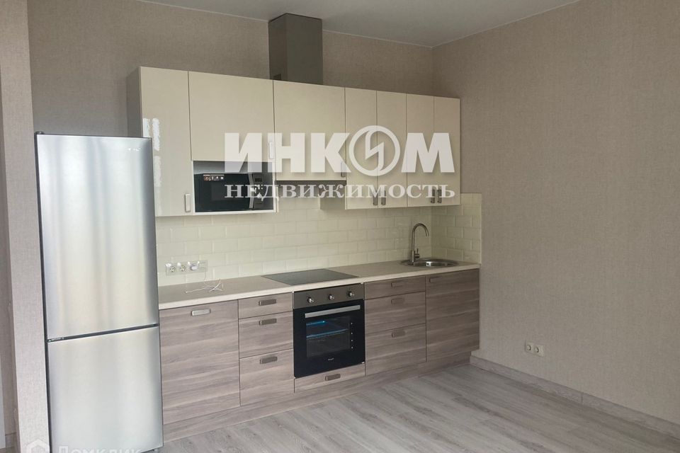Сдаётся 1-комнатная квартира, 50 м²