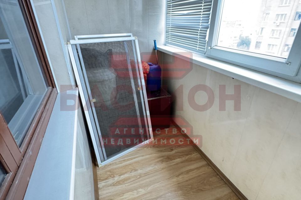 Продаётся 2-комнатная квартира, 55 м²