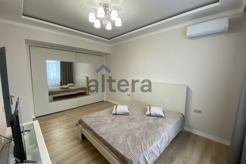 Продаётся 2-комнатная квартира, 48.3 м²