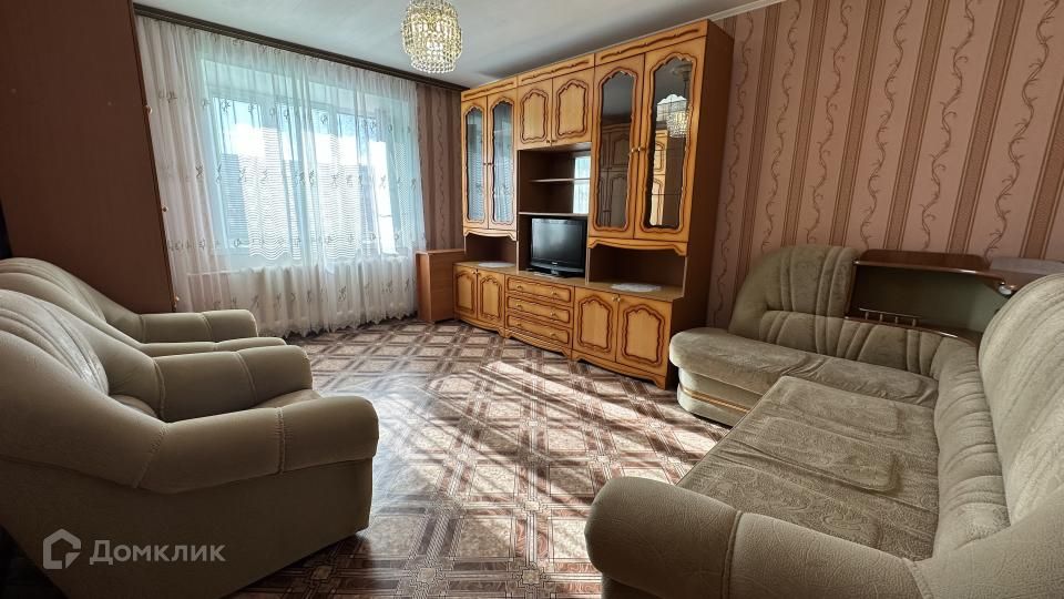 Продаётся 2-комнатная квартира, 50 м²
