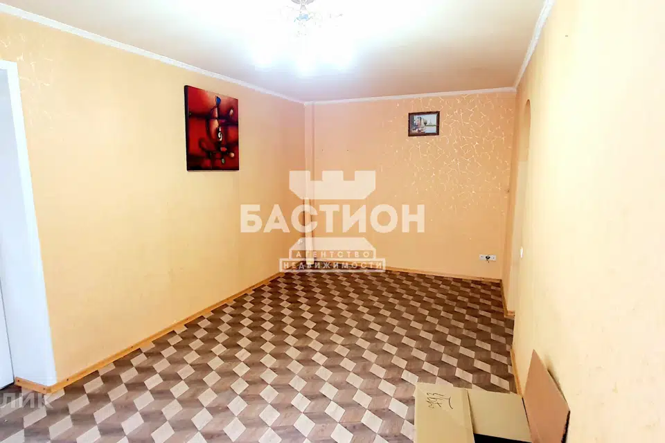 Продаётся 2-комнатная квартира, 48 м²