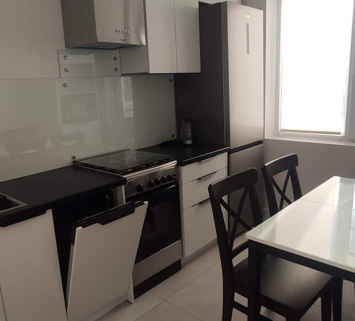 Сдаётся 2-комнатная квартира, 49.1 м²