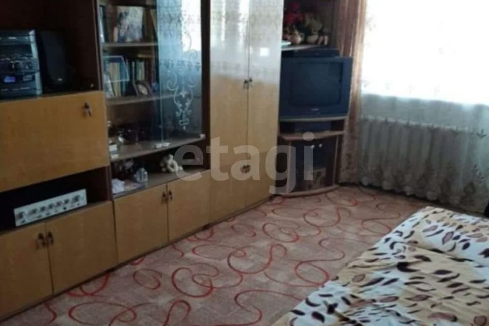 Продаётся 1-комнатная квартира, 32.7 м²