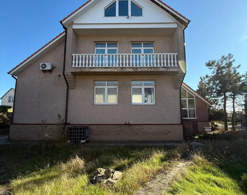 Продаётся 2-этажный дом, 188.8 м²