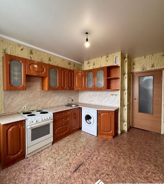 Продаётся 3-комнатная квартира, 71.5 м²