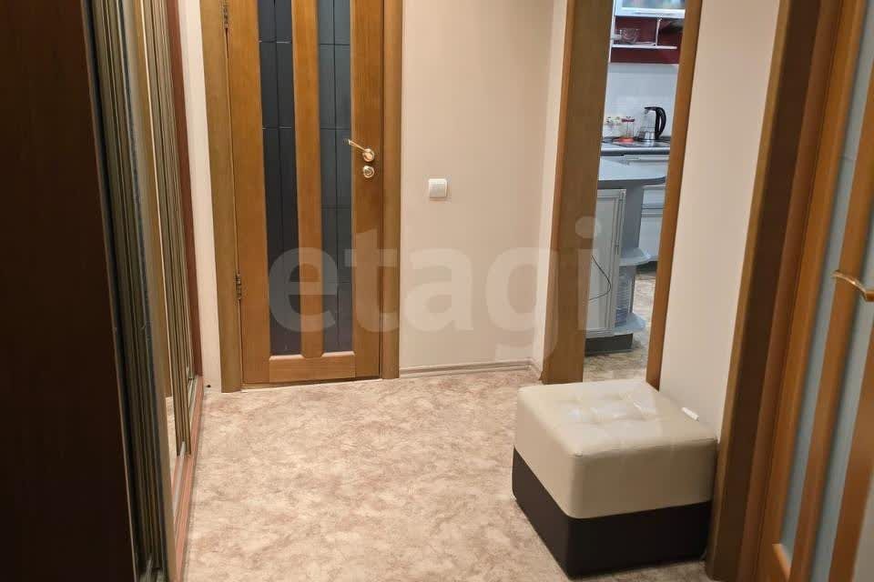 Продаётся 1-комнатная квартира, 39 м²