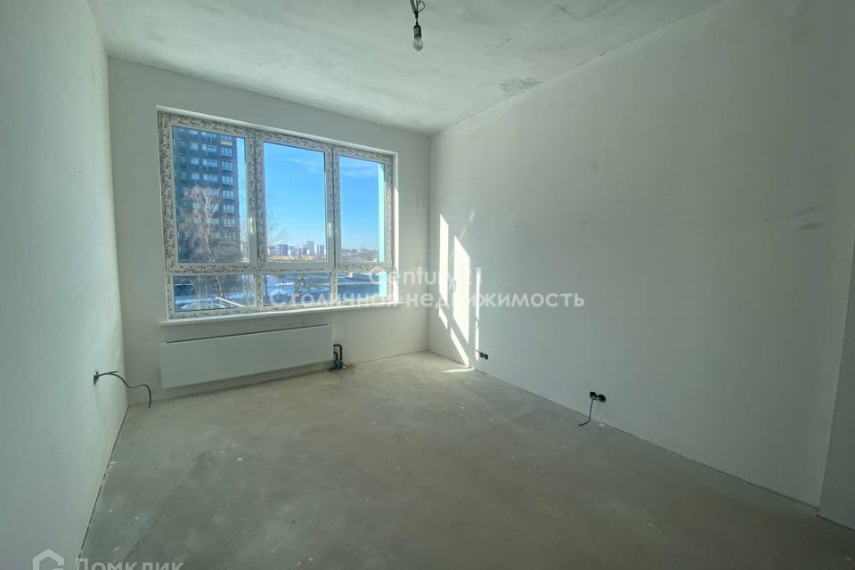 Продаётся 2-комнатная квартира, 61.2 м²