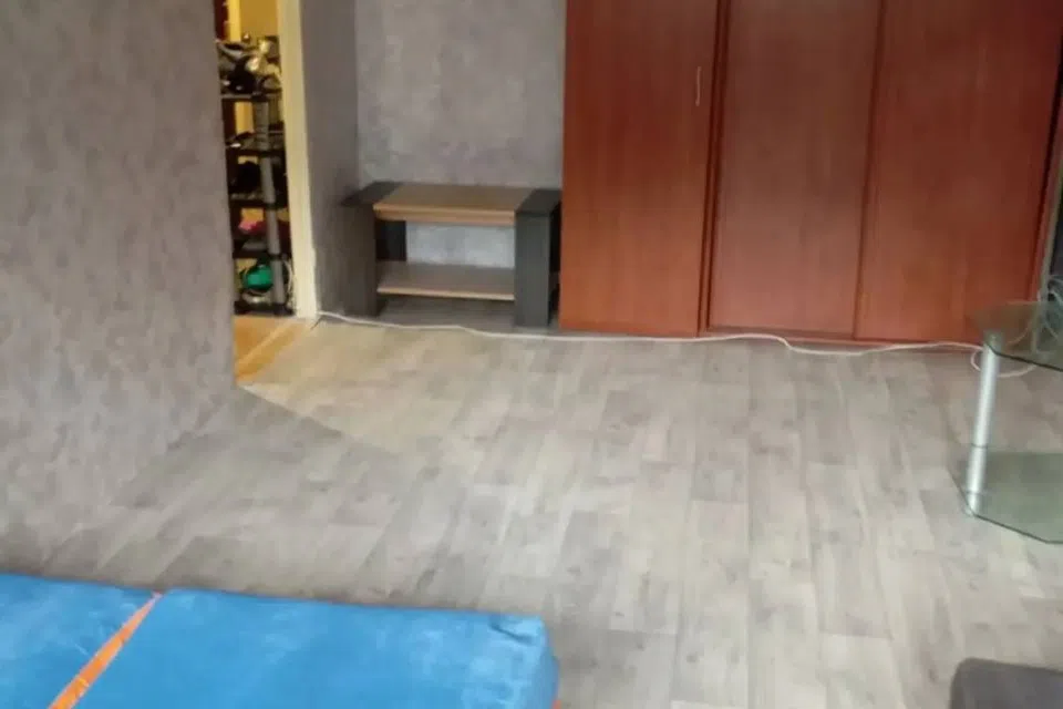 Сдаётся 1-комнатная квартира, 32 м²