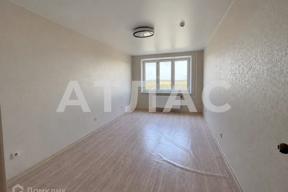 Сдаётся 2-комнатная квартира, 57 м²
