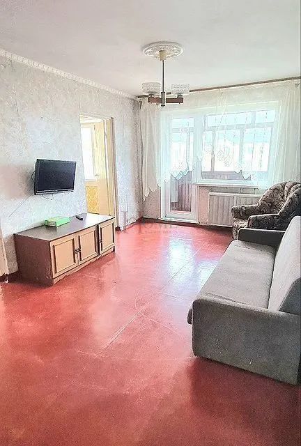 Сдаётся 3-комнатная квартира, 61 м²