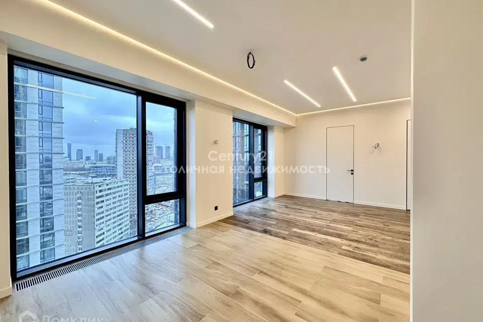 Продаётся 3-комнатная квартира, 70.9 м²