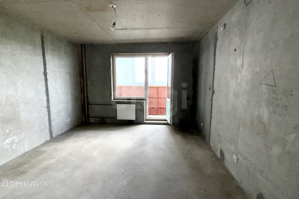 Продаётся студия, 26.7 м²
