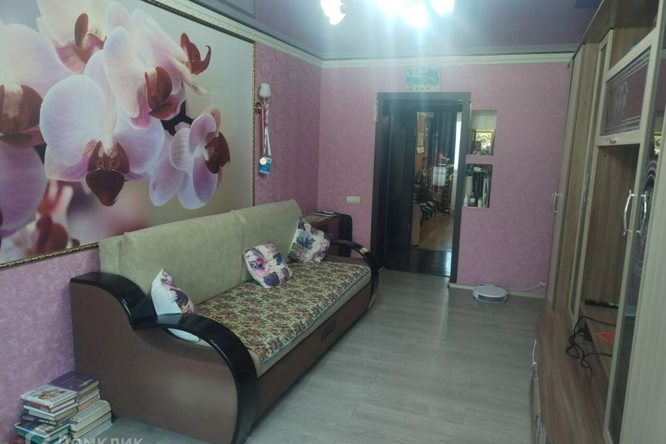 Продаётся 2-комнатная квартира, 47 м²