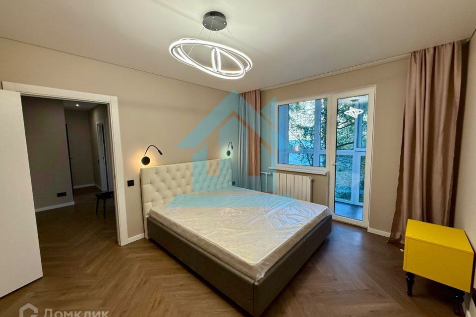 Продаётся 2-комнатная квартира, 48.3 м²