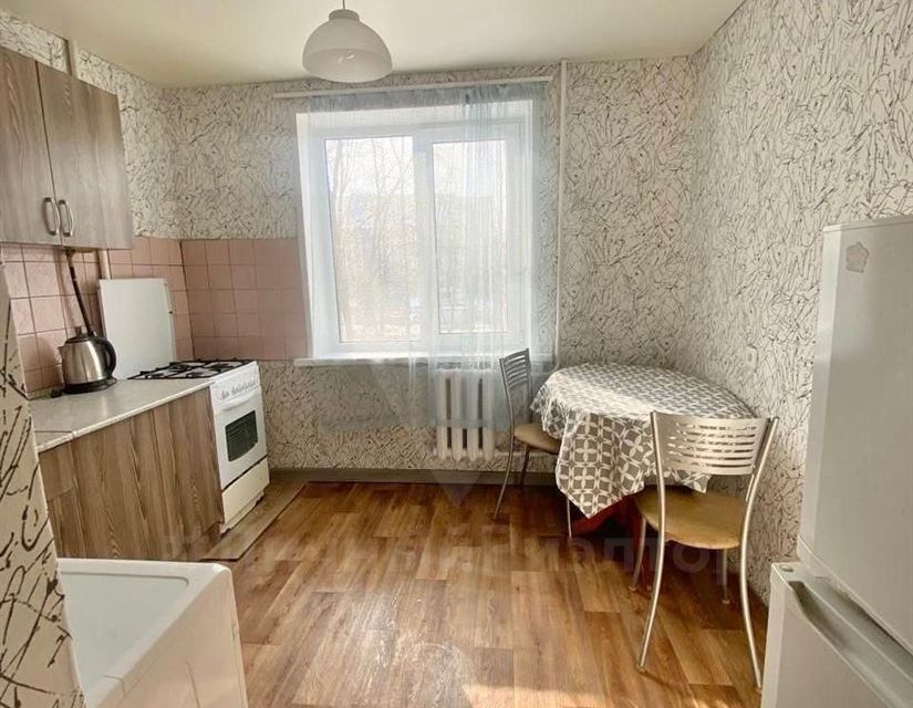 Продаётся 1-комнатная квартира, 33 м²