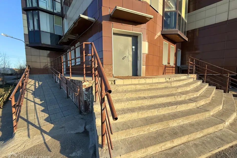 Продаётся 2-комнатная квартира, 47.6 м²