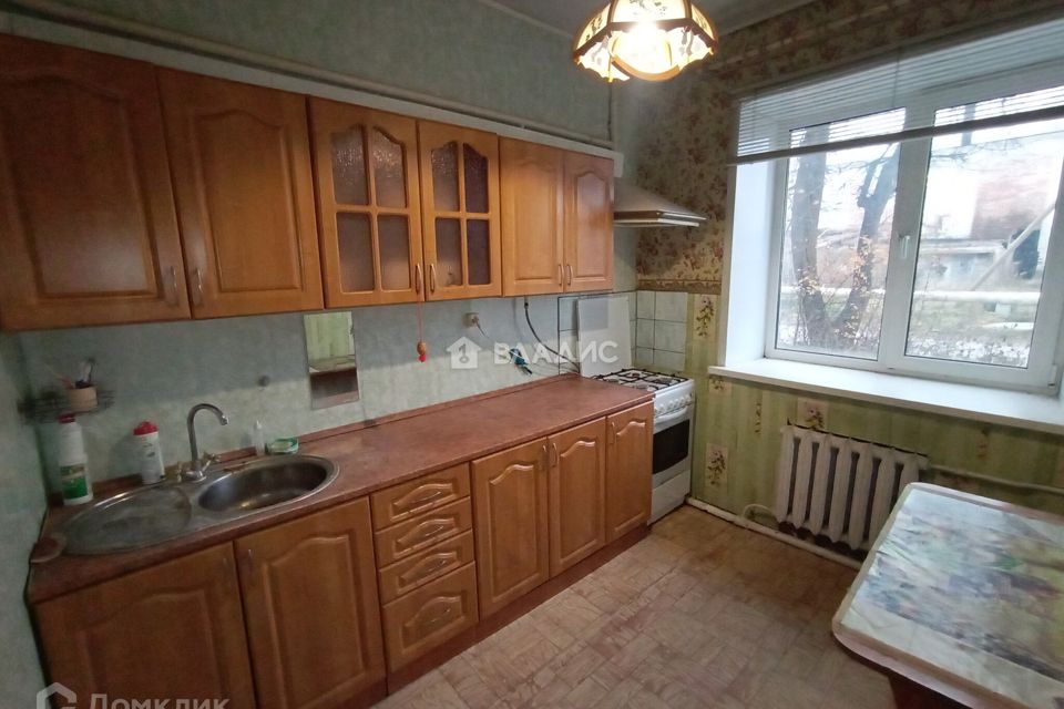 Продаётся 2-комнатная квартира, 38.5 м²