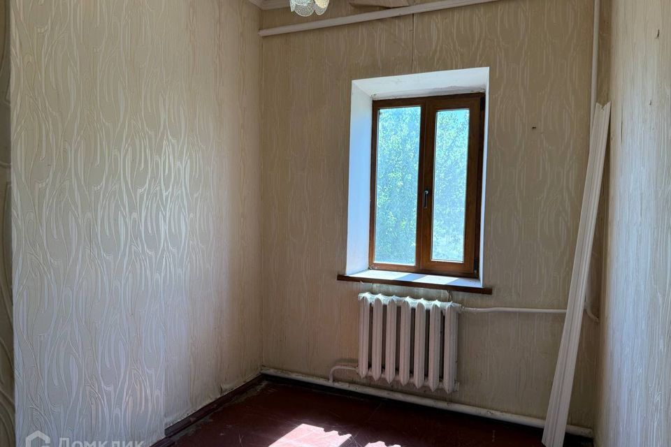 Продаётся 1-этажный дом, 106.4 м²