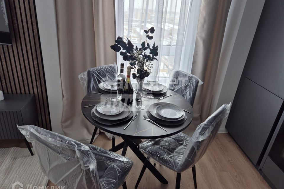 Сдаётся 2-комнатная квартира, 51.2 м²