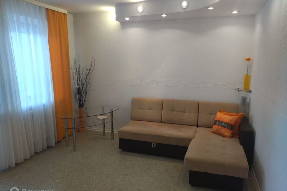 Сдаётся 3-комнатная квартира, 61 м²