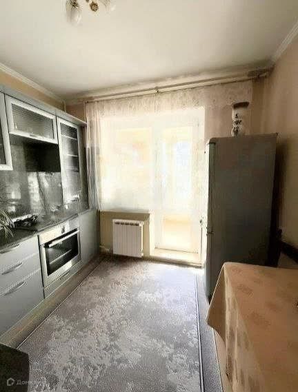 Продаётся 1-комнатная квартира, 36 м²
