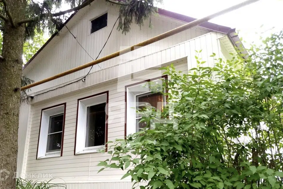 Продаётся 1-этажный дом, 78 м²