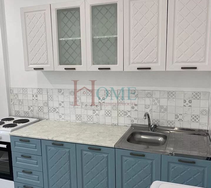 Сдаётся 2-комнатная квартира, 62 м²
