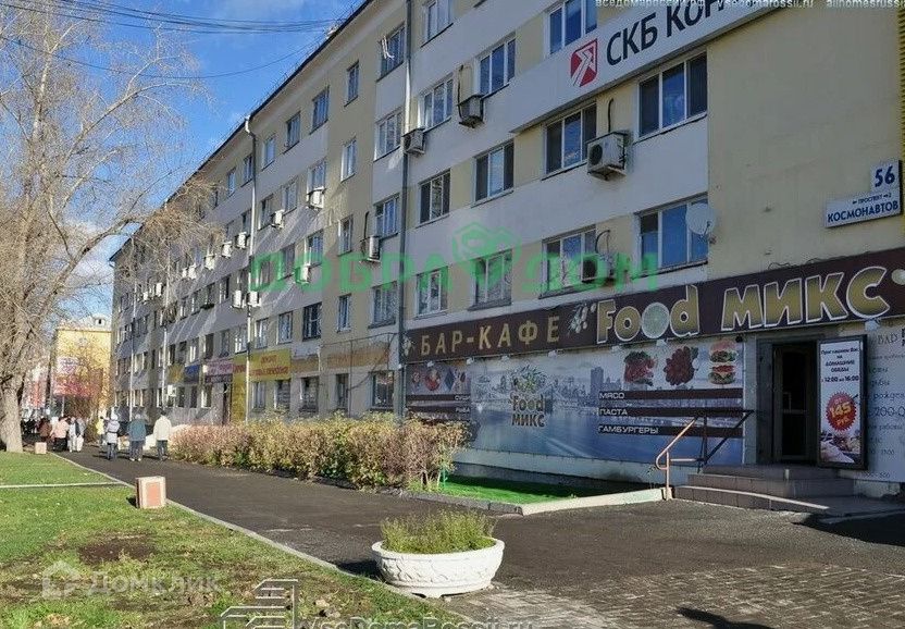Продаётся комната в 1-комн. квартире, 14.4 м²