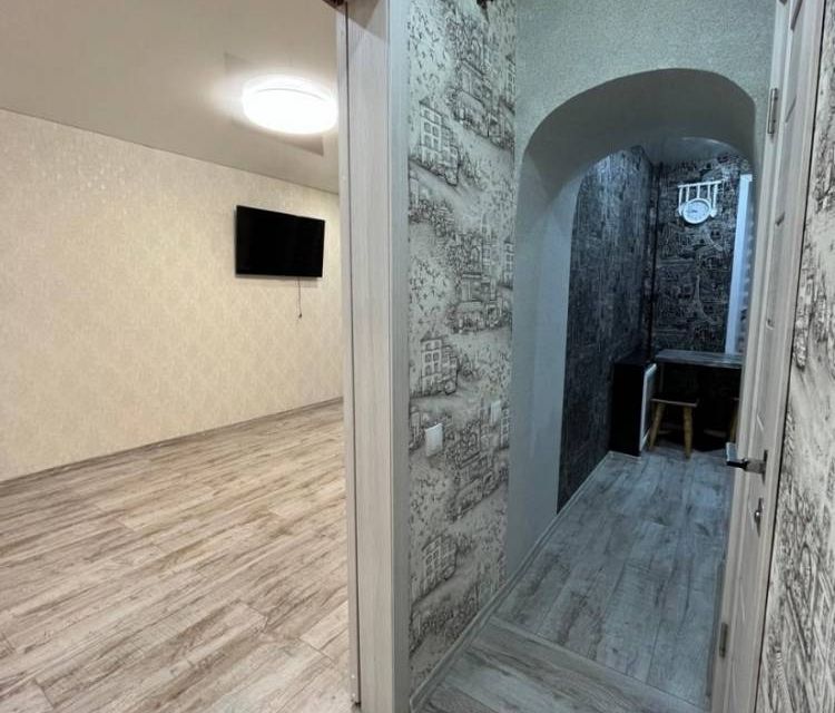 Сдаётся 1-комнатная квартира, 35 м²