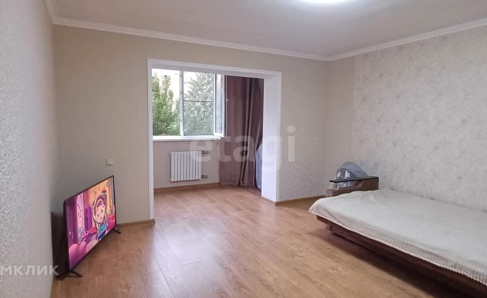 Продаётся 2-комнатная квартира, 74 м²