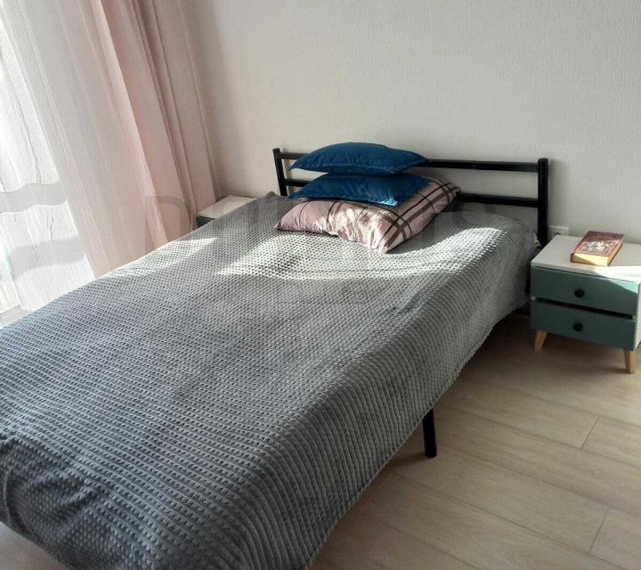 Продаётся студия, 26.5 м²