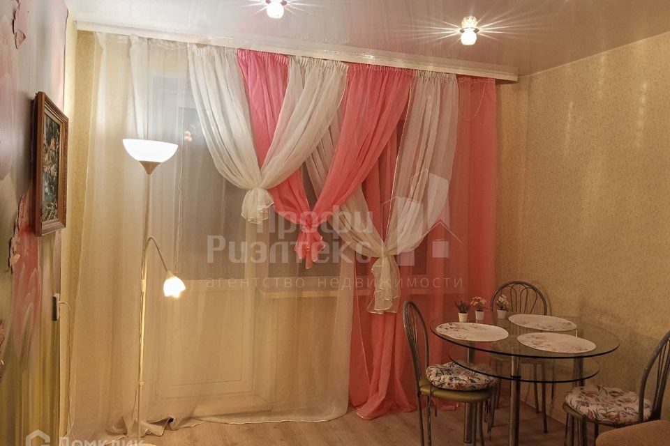 Сдаётся 2-комнатная квартира, 46 м²