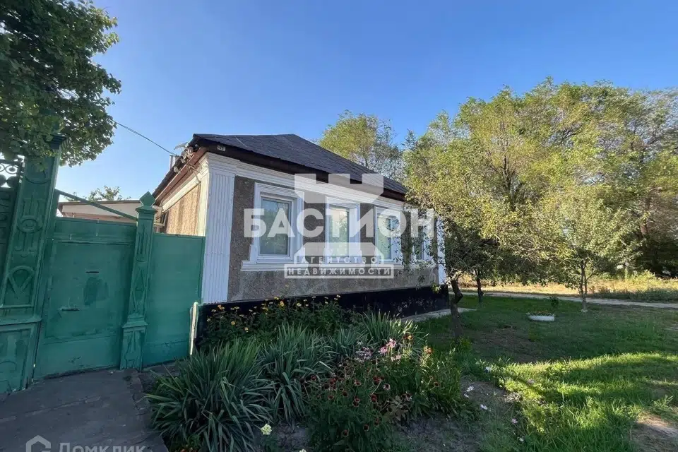 Продаётся 1-этажный дом, 75.5 м²