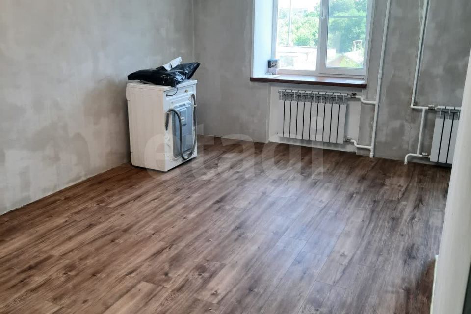 Продаётся 3-комнатная квартира, 58 м²