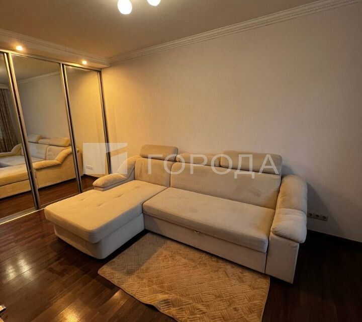 Сдаётся 1-комнатная квартира, 31 м²
