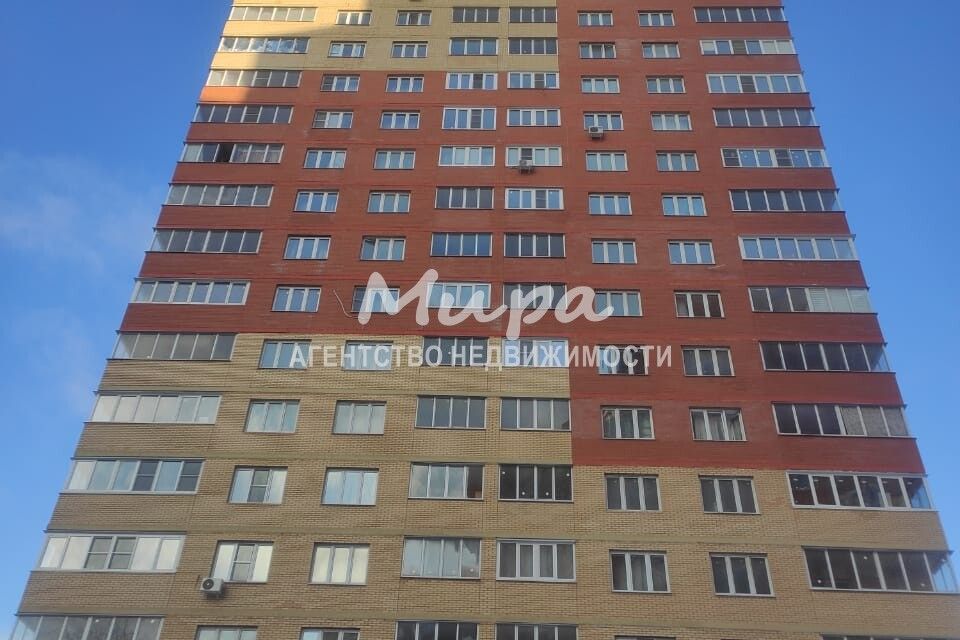 Продаётся 2-комнатная квартира, 78 м²