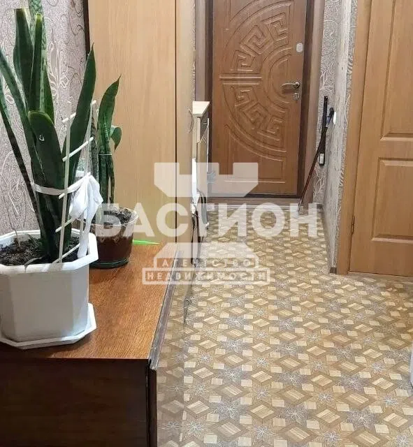 Продаётся 3-комнатная квартира, 60 м²