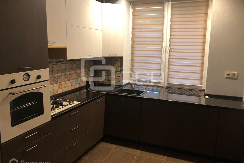 Продаётся 2-комнатная квартира, 49.4 м²