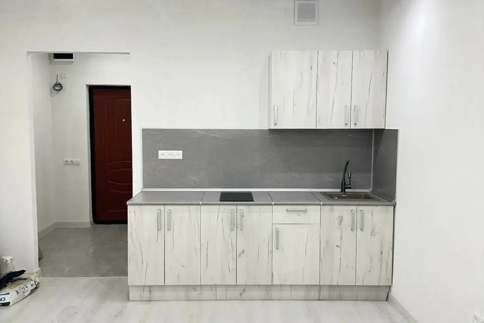 Сдаётся студия, 30 м²